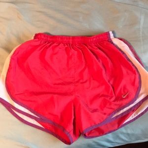 Nike shorts